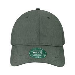 LEGACY RECS Reclaim Sport Mesh Cap