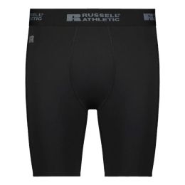 Russell Athletic R24CPM Unisex CoolCore® Compression Shorts