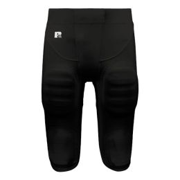 Russell Athletic R26XPW Youth Beltless Football Pants