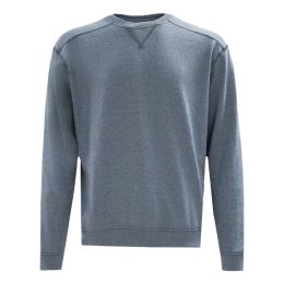 Recover RC1095 Unisex Recycled Crewneck Sweatshirt