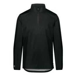Holloway 229533 Men's SeriesX Quarter-Zip Pullover
