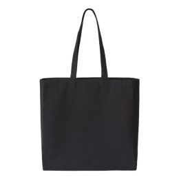 Liberty Bags 8503R Isabella Midweight Recycled Canvas Tote