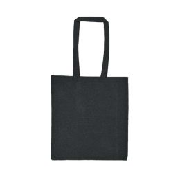 Liberty Bags 8505R Lightweight Recycled Canvas Tote Bag with Extended Handle
