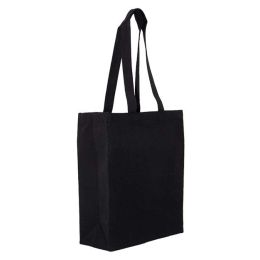Liberty Bags 8861R Susan Midweight Recycled Canvas Tote