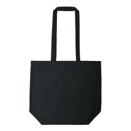 Liberty Bags 8866R Star of India Midweight Recycled Canvas Tote