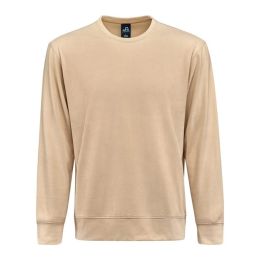 J. America 8761 Unisex Element Fleece Crewneck Sweatshirt