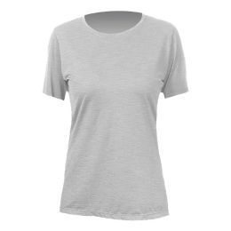ANETIK WSBRZS0 Women's Breeze Tech T-Shirt