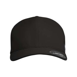 Spyder S18034 Resystr Flexfit Snapback Cap