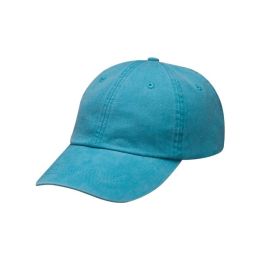 Adams Headwear ACKO101 Youth Pigment-Dyed Cap