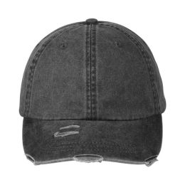 Adams Headwear LP108 Classic Pigment Distressed Cap