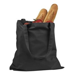 BAGedge BE007 Canvas Promo Tote