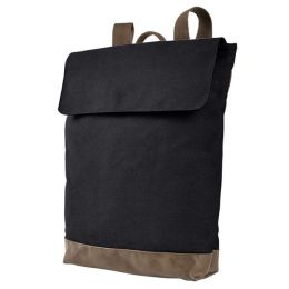 Authentic Pigment AP1922 Canvas Rucksack
