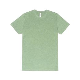 Threadfast Apparel 100A Unisex Ultimate CVC T-Shirt