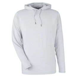 Puma Golf 532015 Men's Cloudspun Grylbl Hooded Pullover