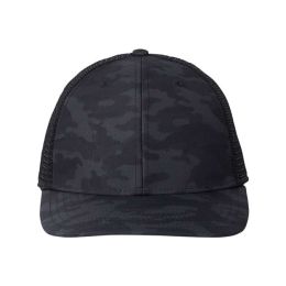 vineyard vines F001779 Performance Trucker Cap