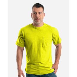 Berne Apparel BSM38T 6XLT