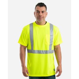 Berne Apparel HVK012T 6XLT