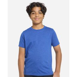 Threadfast Apparel T1001B  S