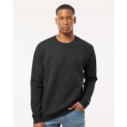 Tultex 340 Unisex Fleece Crewneck Sweatshirt