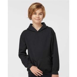 Tultex 320Y Youth Hooded Sweatshirt
