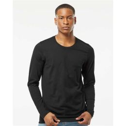 Tultex 591 Unisex Premium Cotton Long Sleeve T-Shirt