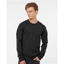 Tultex 291 Unisex Heavyweight Jersey Long Sleeve T-Shirt