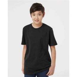 Tultex 295 Youth Heavyweight Jersey T-Shirt