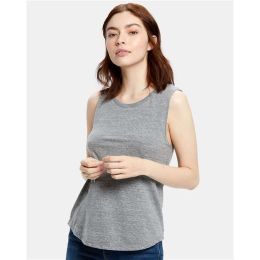 US Blanks US116 Women's Muscle Tank Top