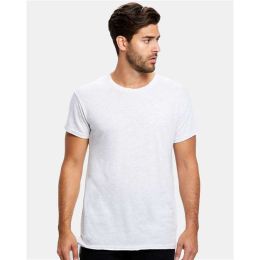 US Blanks US3400 Unisex Skater T-Shirt