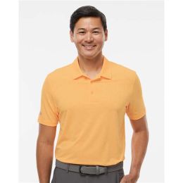 Adidas A574 Men's Ultimate365 Pine Tree Polo
