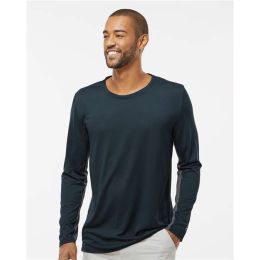 Oakley FOA402992 Men's Team Issue Hydrolix Long Sleeve T-Shirt