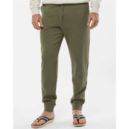 Independent Trading Co. IND20PNT Men's Midweight Fleece Sweatpants