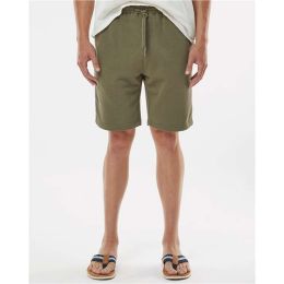 Independent Trading Co. IND20SRT Men's Midweight Fleece Shorts