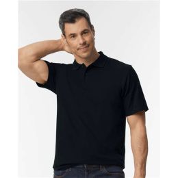 Gildan 64800 Unisex Softstyle® Pique Polo