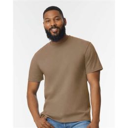 Gildan 65000 Unisex Softstyle® Midweight T-Shirt
