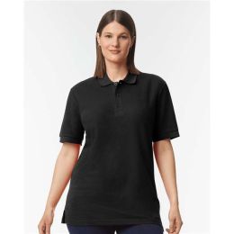 Gildan 85800 Unisex Hammer™ Pique Polo