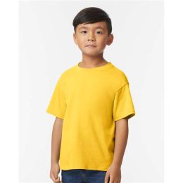 Gildan 65000B Youth Softstyle® Midweight T-Shirt