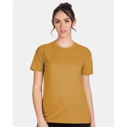 Next Level 6600 Women's CVC Relaxed T-Shirt