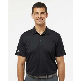 Adidas A430 Men's Performance Piqué Polo