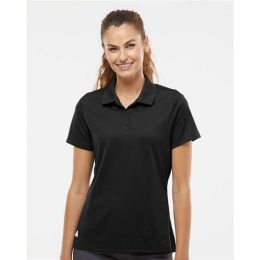 Adidas A431 Women's Performance Piqué Polo