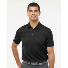 Adidas A580 Men's Micro Pique Polo