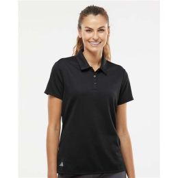 Adidas A581 Women's Micro Pique Polo
