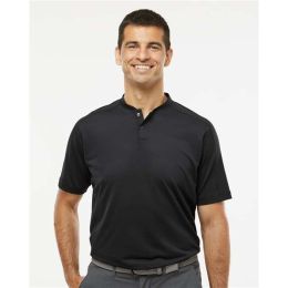 Adidas A584 Men's Sport Collar Polo