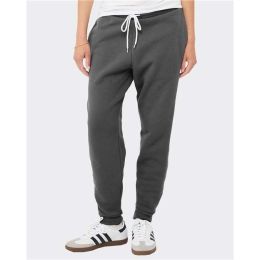 BELLA + CANVAS 3727 Unisex Sponge Fleece Joggers
