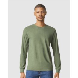 Gildan 64440CVC Unisex Softstyle® CVC Long Sleeve T-Shirt