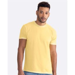 Next Level 3600SW Unisex Soft Wash T-Shirt