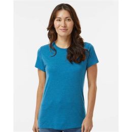 Kastlfel 2021 Women's RecycledSoft™ T-Shirt