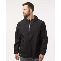 DRI DUCK 5302 Men's Challenger Full-Zip Jacket