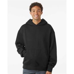 Independent Trading Co. IND280SL Unisex Avenue Hooded Sweatshirt