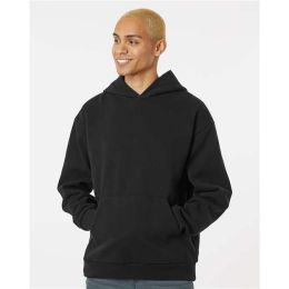 Independent Trading Co. IND420XD Unisex Mainstreet Hooded Sweatshirt